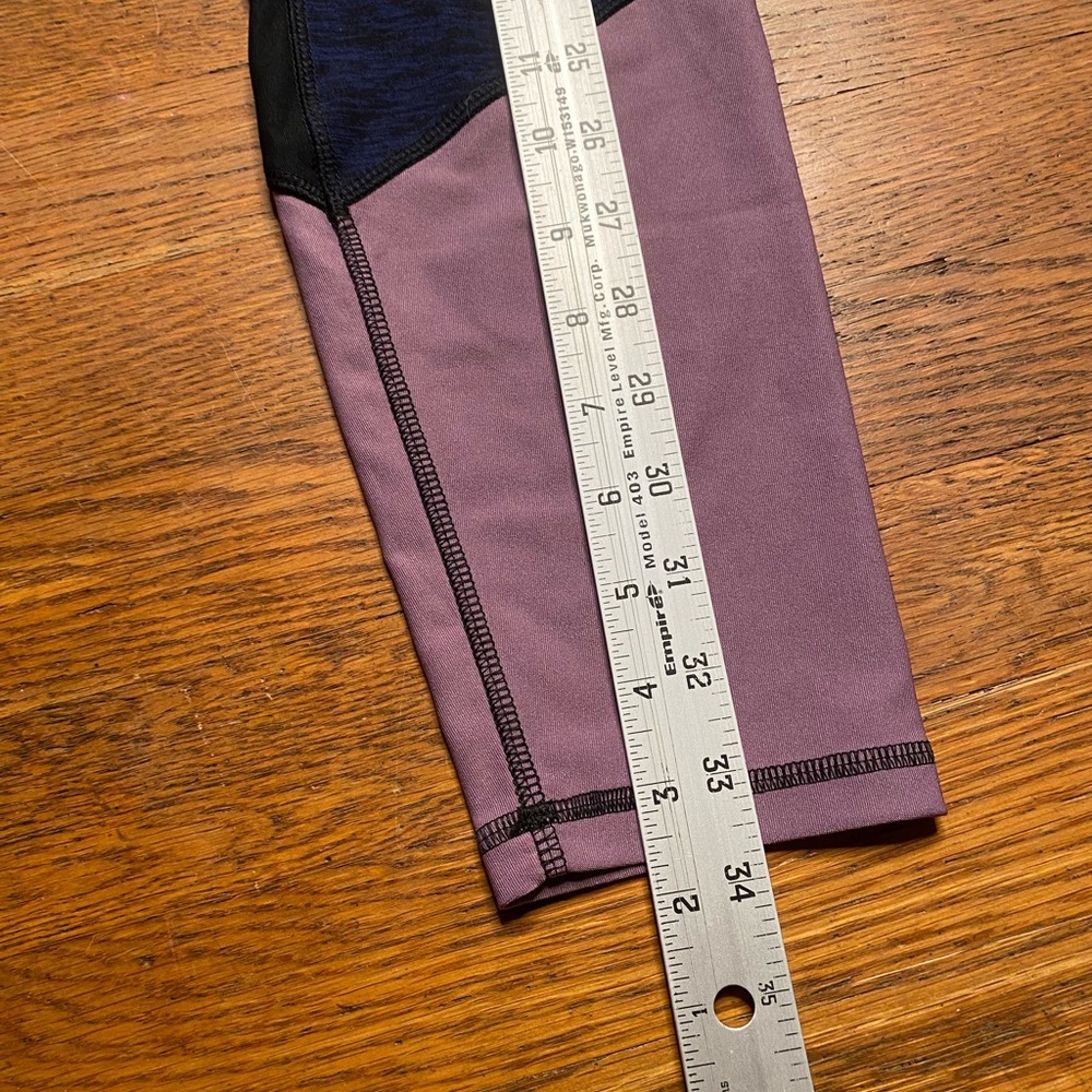 RBX women’s athletic pants - size L - Picture 3 of 6
